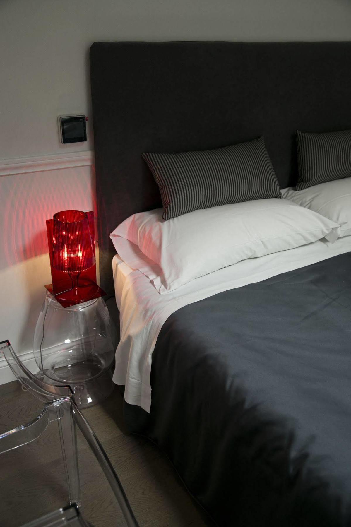 San Jouan Guest House โรม ภายนอก รูปภาพ