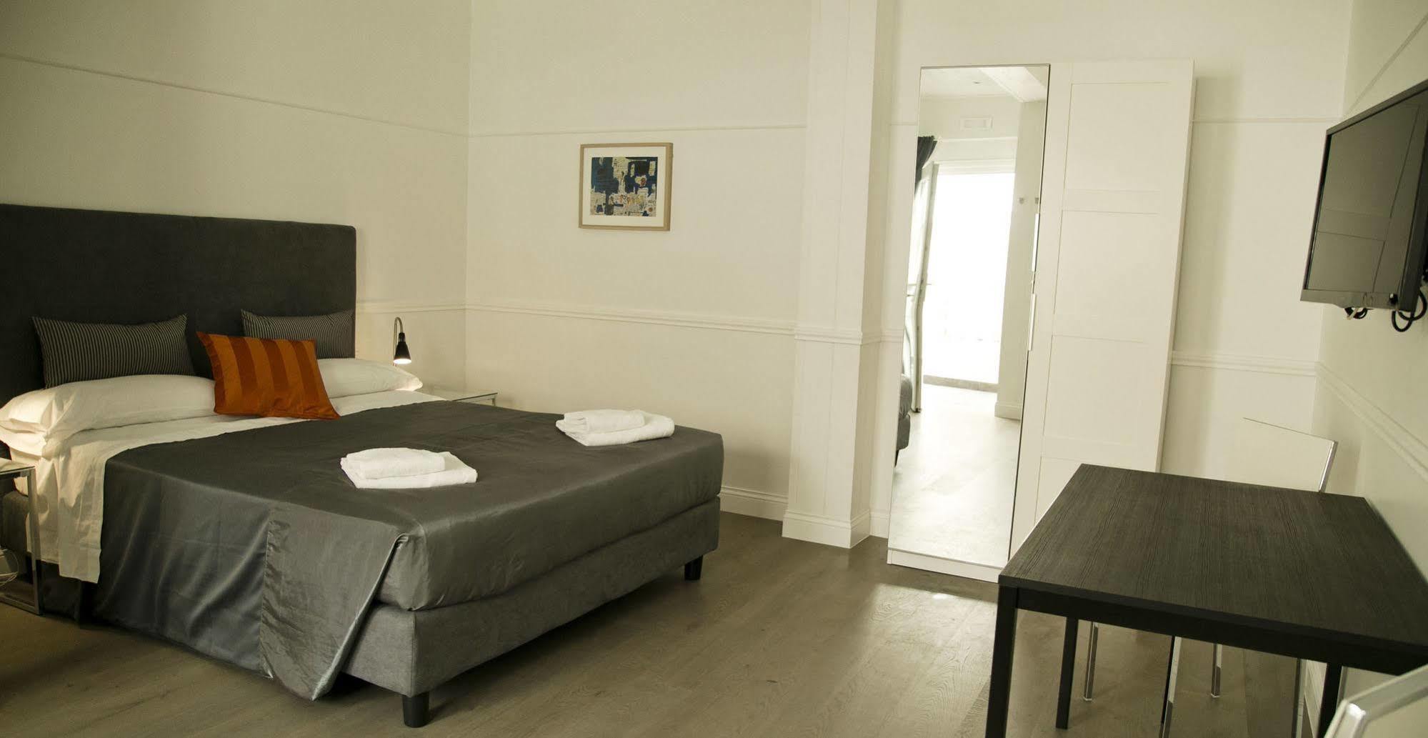 San Jouan Guest House โรม ภายนอก รูปภาพ