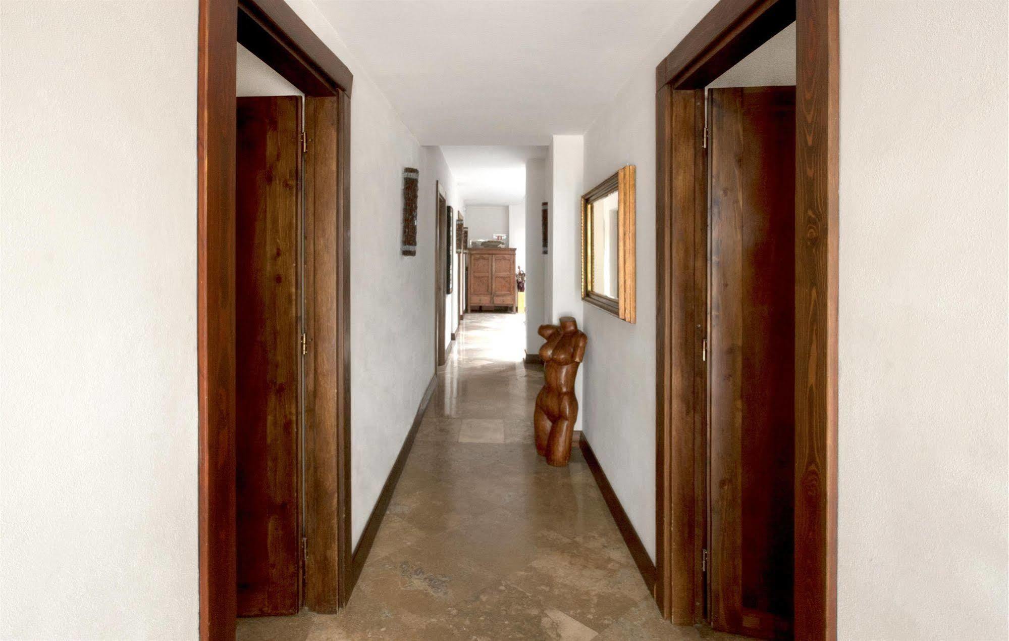 San Jouan Guest House โรม ภายนอก รูปภาพ