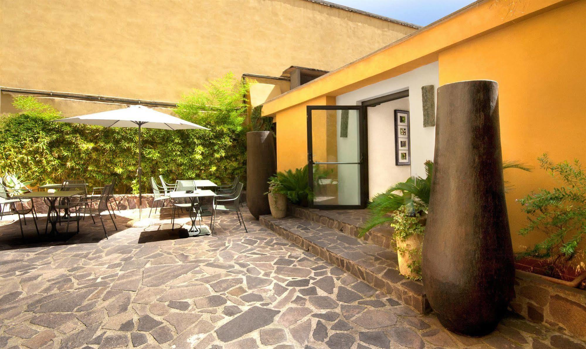 San Jouan Guest House โรม ภายนอก รูปภาพ